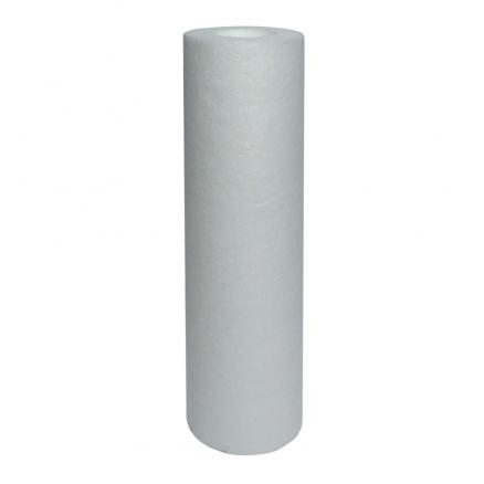 Картридж из вспененного полипропилена PP-10 1-3 мкм, 10" Slim Line
