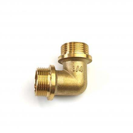 Уголок  НР 3/4"