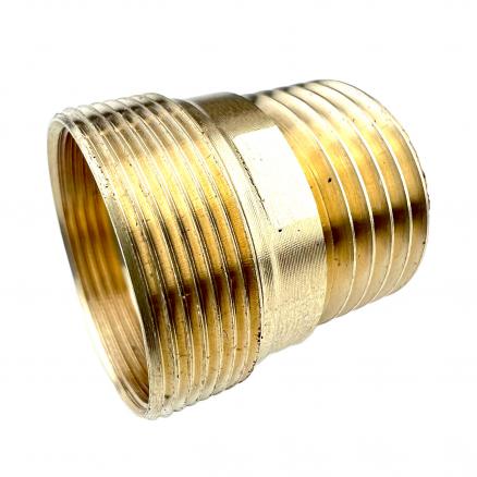 Переходник смесителя М24НР-М22ВР-1/2" НР
