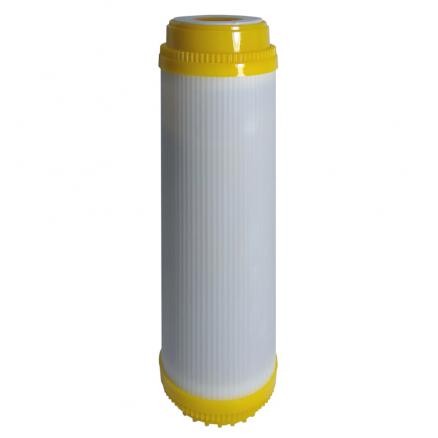 Картридж умягчающий ионообменный RIC10, Slim Line 10"