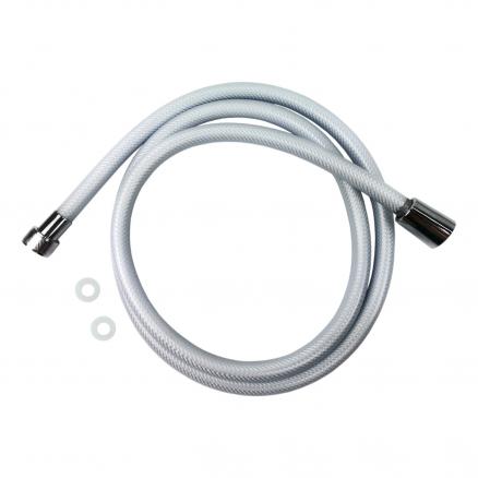 Шланг Tuboflex для душа, ПВХ, 1,75м