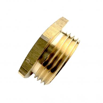 Заглушка НР 3/4"