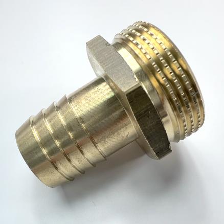 Наконечник наружняя резьба 1" 1/4 Ø25мм