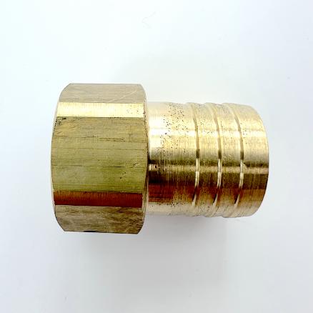 Штуцер для шлангов НР 1/2" 20 мм - 20 шт. (LSM1220)