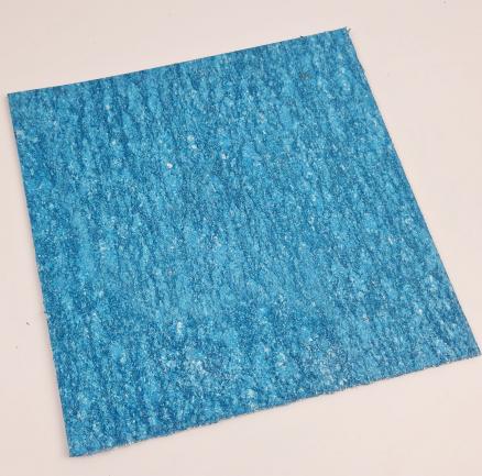 Паронит листовой МБС 20 х 20 см