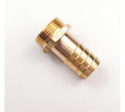 Наконечник наружная резьба 3/4" Ø19 мм