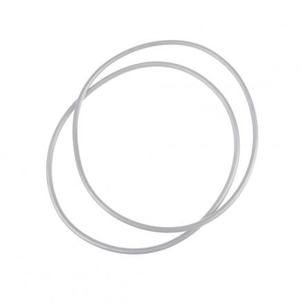 Кольцо силиконовое для магистальных фильтров Slim Line (2 шт.)