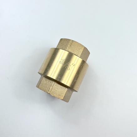 Клапан обратного действия 3/4"