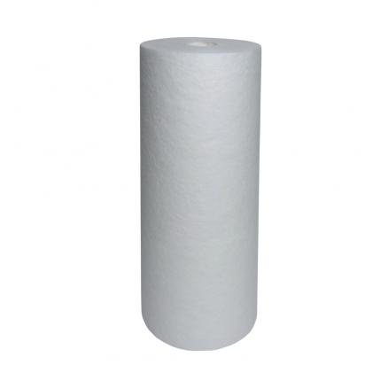 Картридж из вспененного полипропилена PP-10BB 5 мкм, 10" Big Blue