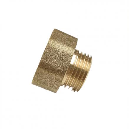 Муфта переходная внутренняя / наружняя  3/4"-1/2"