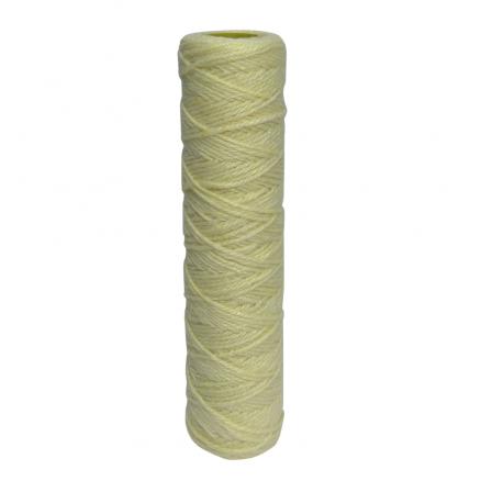 Картридж нитьевой умягчающий PPW-10 RIC 10 мкм,10" Slim Line