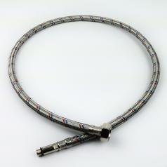 Подводка для смесителя М-10х35, 12 мм, 50 см