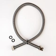 Сильфон газовый фиксированный 3/4" 0,8 м ВР/ВР