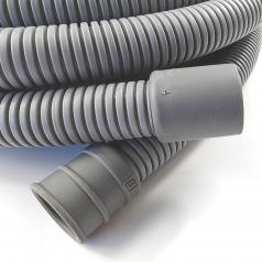 Шланг сливной Tuboflex М 4,5 м