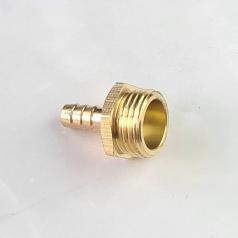 Наконечник наружная резьба 1"/2" Ø8 мм