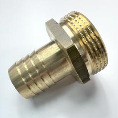 Наконечник наружняя резьба 1" 1/4 Ø25мм
