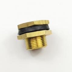 Переходник для бочки НР 3/4", ВР 1/2"