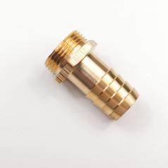 Наконечник наружная резьба 3/4" Ø19мм
