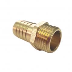 Штуцер для шлангов НР 1/2" 18 мм (LSM1218)