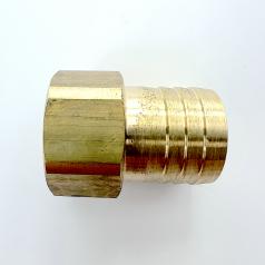 Штуцер для шлангов НР 1/2" 20 мм - 20 шт. (LSM1220)