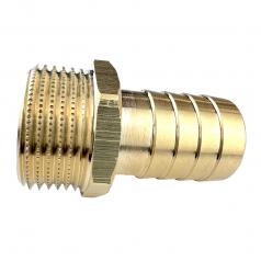 Штуцер для шлангов НР 3/4" 20 мм (LSM3420)
