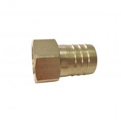 Штуцер для шлангов ВР 1/2" 20 мм (LSF1220)