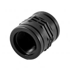 Муфта пластиковая  IRRITEC 1/2" ВР