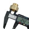 Муфта переходная внутренняя / наружняя  3/4"-1/2"