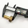 Наконечник внутренняя резьба 1"/2"  Ø12мм
