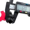 Кран для трубки ПНД 16 мм ВР 3/4"