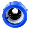 Муфта ПНД 32 - 3/4"ВР - 10 шт.