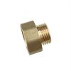 Муфта переходная внутренняя / наружняя  3/4"-1/2"