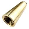 Гайка удлинительная НР/ВР 1/2" х 70 мм (10шт.)