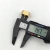 Наконечник внутренняя резьба 3/8"  Ø8мм