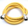 Шланг газовый TUBOFLEX ВР/НР 1/2" - 1.0 м