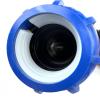 Угол ПНД 40 - 1 1/4"НР