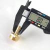 Наконечник наружная резьба 1"/2" Ø8 мм