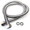 Сильфон газовый фиксированный 3/4" 1,5 м ВР/ВР