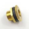 Переходник для бочки НР 3/4", ВР 1/2"