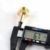 Наконечник наружная резьба 1"/2" Ø10 мм + хомут