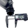 Фильтр дисковый для капельного полива ФКД НР 1 1/4" х НР 1 1/4", 120 микрон, 8 куб.м/ч
