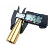 Гайка удлинительная НР/ВР 1/2" х 70 мм (10шт.)