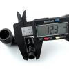 Гибкое соединительное колено 150 мм 1/2" НР х 1/2" НР