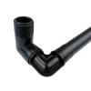 Гибкое соединительное колено 300 мм 1/2" НР х 1/2" НР