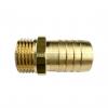 Штуцер для шлангов НР 1/2" 20 мм (LSM1220)