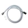 Шланг Tuboflex для душа, ПВХ, 1,75м