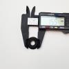 Стартовый коннектор с уплотнителем 12мм