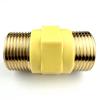 Вставка диэлектрическая 3/4", НР/НР