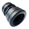 Муфта пластиковая  IRRITEC 1/2" ВР