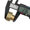 Муфта переходная внутренняя / наружняя  3/4"-1/2"